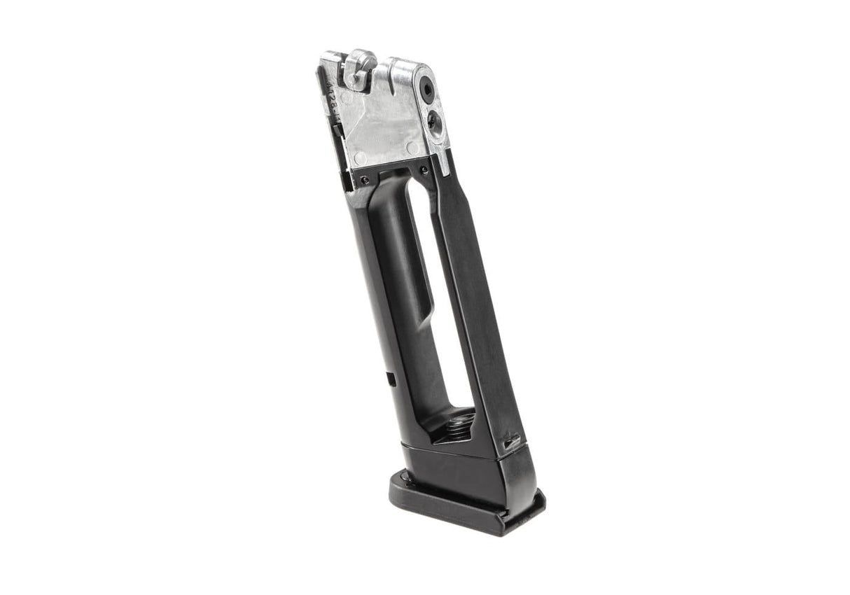 Magasin til Glock 17 CO2 Blowback 4,5 mm - 18 skud
