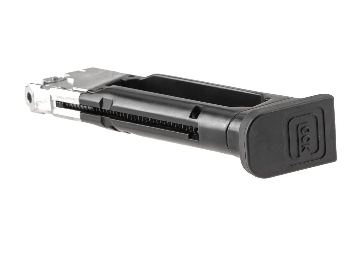 Magasin til Glock 17 CO2 Blowback 4,5 mm - 18 skud