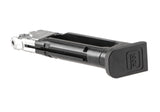 Magasin til Glock 17 CO2 Blowback 4,5 mm - 18 skud