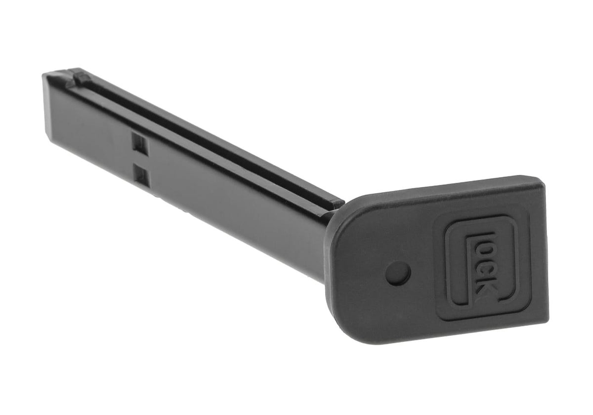 Magasin til Glock G22 Gen 4 Co2 14rds - Sort