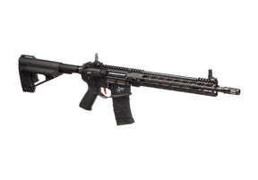 VFC Avalon Samurai Edge Carbine - Sort