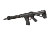 VFC Avalon Samurai Edge Carbine - Sort