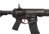 VFC Avalon Samurai Edge Carbine - Sort