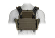 Warrior Lav Profil Carrier V1 - Ranger Grøn