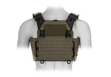 Warrior Lav Profil Carrier V1 - Ranger Grøn