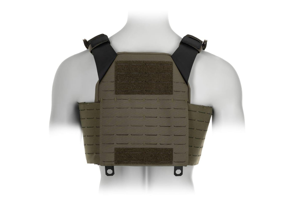 Warrior Lav Profil Carrier V1 - Ranger Grøn