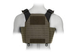 Warrior Lav Profil Carrier V1 - Ranger Grøn