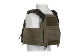 Warrior Low Profil Carrier V1