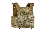 Warrior Low Profil Carrier V1