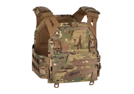 Warrior Low Profil Carrier V2