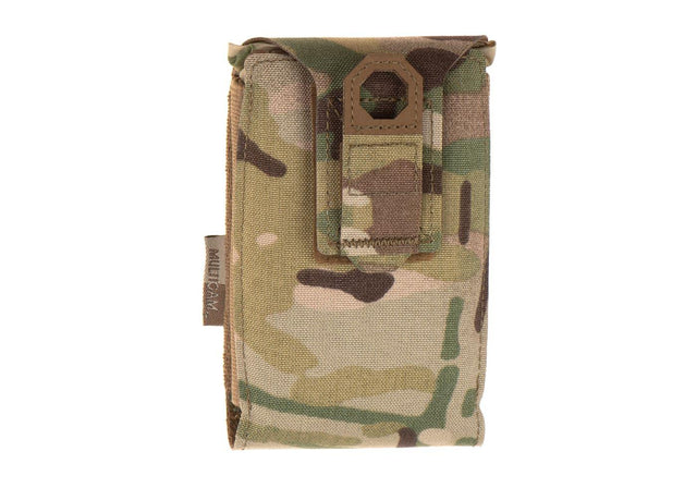 Warrior Laser Cut Compact dumplomme - Multicam
