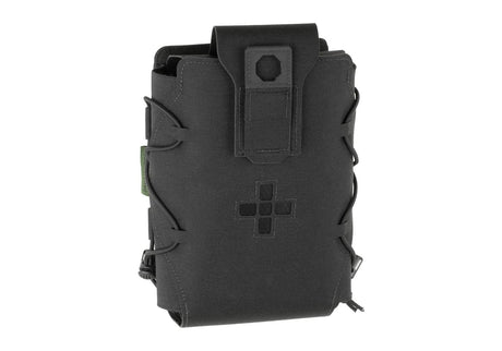Warrior Laser Cut Stor Vandret Individual First Aid Kit Lomme