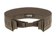 Warrior Laser Cut Low Profil Bælte