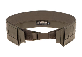 Warrior Laser Cut Low Profil Bælte