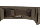 Warrior Laser Cut Low Profil Bælte