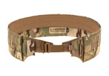 Warrior Laser Cut Low Profil Bælte