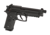 G&G Armament GPM9 Mk3 GBB - Black