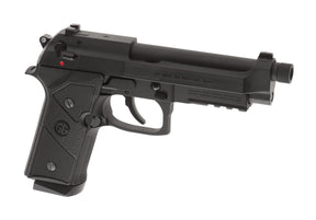 G&G Armament GPM9 Mk3 GBB - Black
