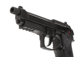G&G Armament GPM9 Mk3 GBB - Black