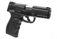 KWC 24/7 Gen 2 Blowback Co2 - Black