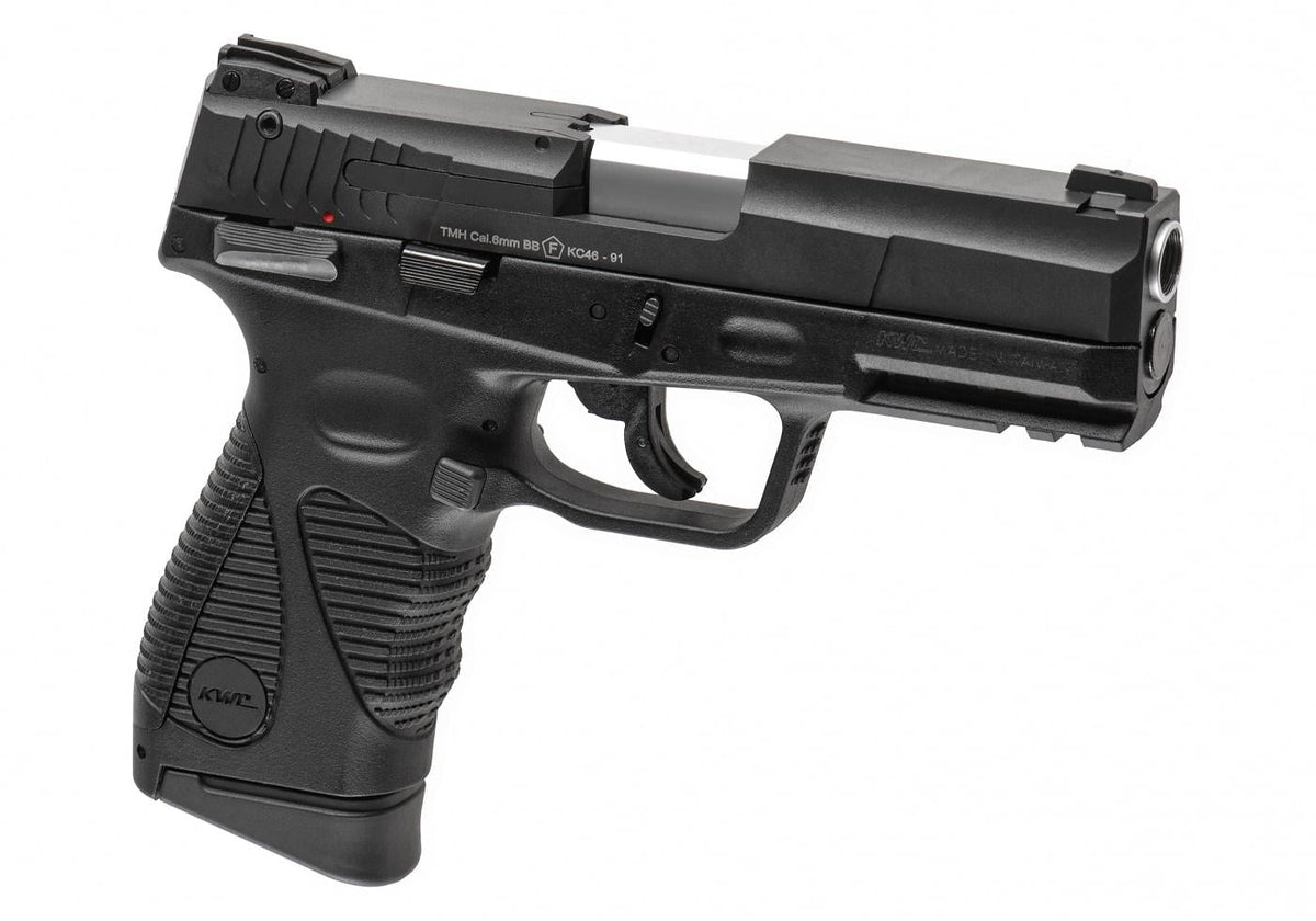 KWC 24/7 Gen 2 Blowback Co2 - Black