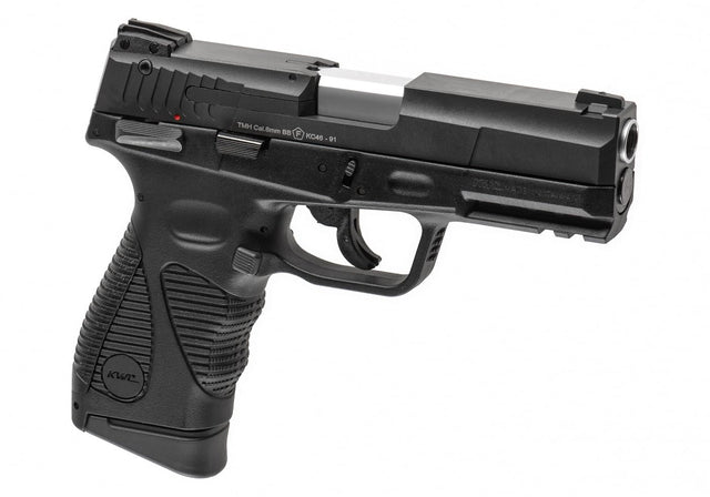 KWC 24/7 Gen 2 Blowback Co2 - Black