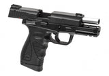 KWC 24/7 Gen 2 Blowback Co2 - Black