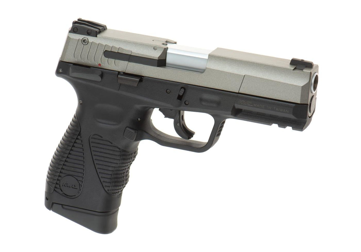 KWC 24/7 Gen 2 Blowback Co2 - Dual Tone