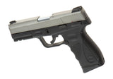 KWC 24/7 Gen 2 Blowback Co2 - Dual Tone