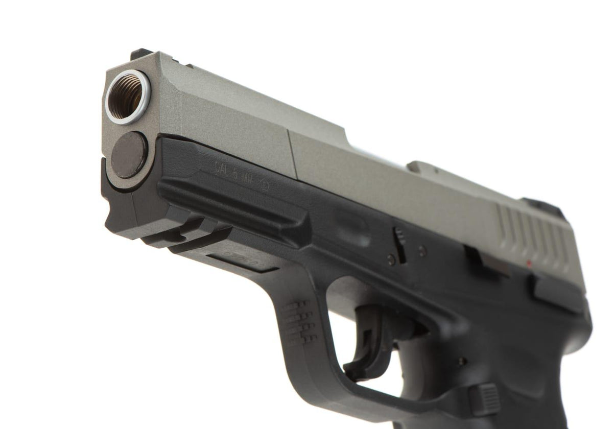 KWC 24/7 Gen 2 Blowback Co2 - Dual Tone