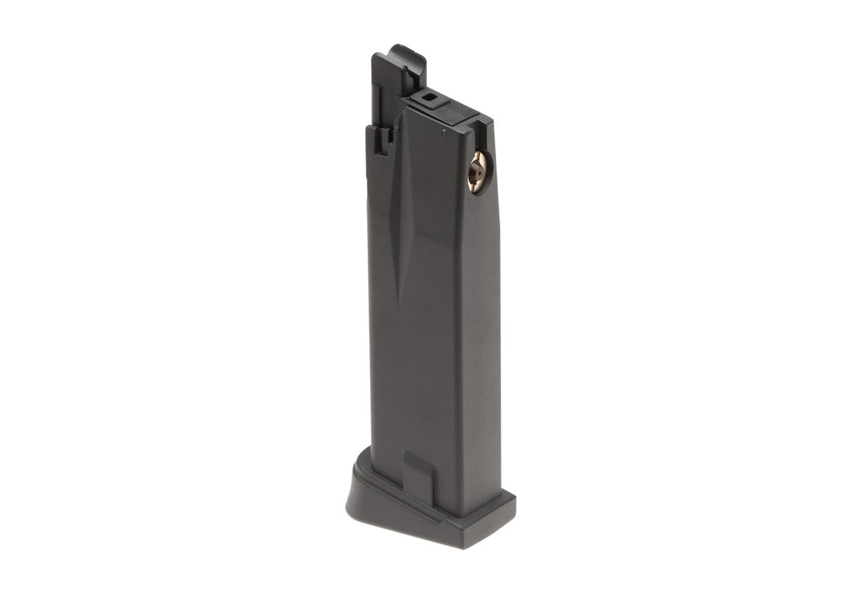 KWC Magazin 24/7 Blowback Co2