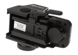 Firefield Impact XLT reflexsigte - Sort
