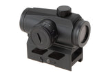 Firefield Impulse 1x22 Compact Rød dot Sigte - Sort