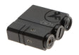 Firefield Charge AR Grøn Laser og Light Combo - Sort