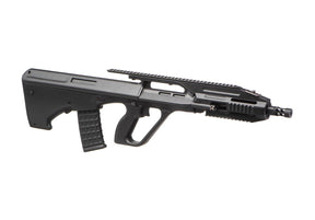 Jing Gong AUG A3 - Sort