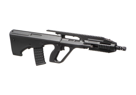 Jing Gong AUG A3 - Sort