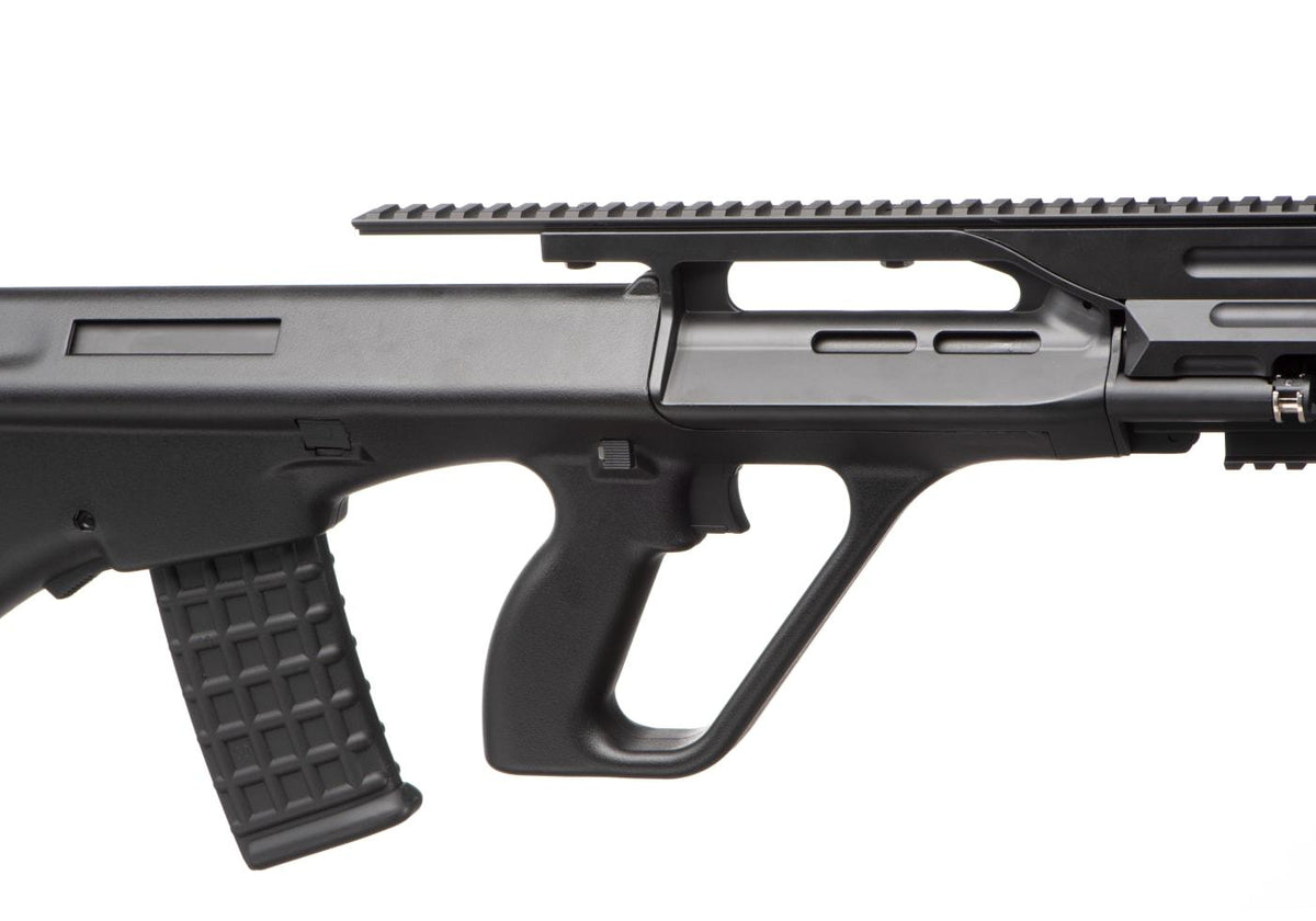 Jing Gong AUG A3 - Sort