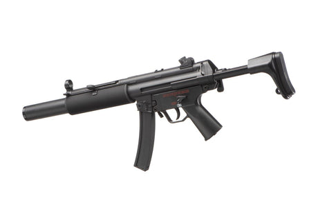 Jing Gong PM5 SD6 S-AEG - Sort