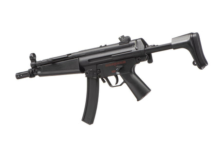 Jing Gong PM5 A5 S-AEG - Sort