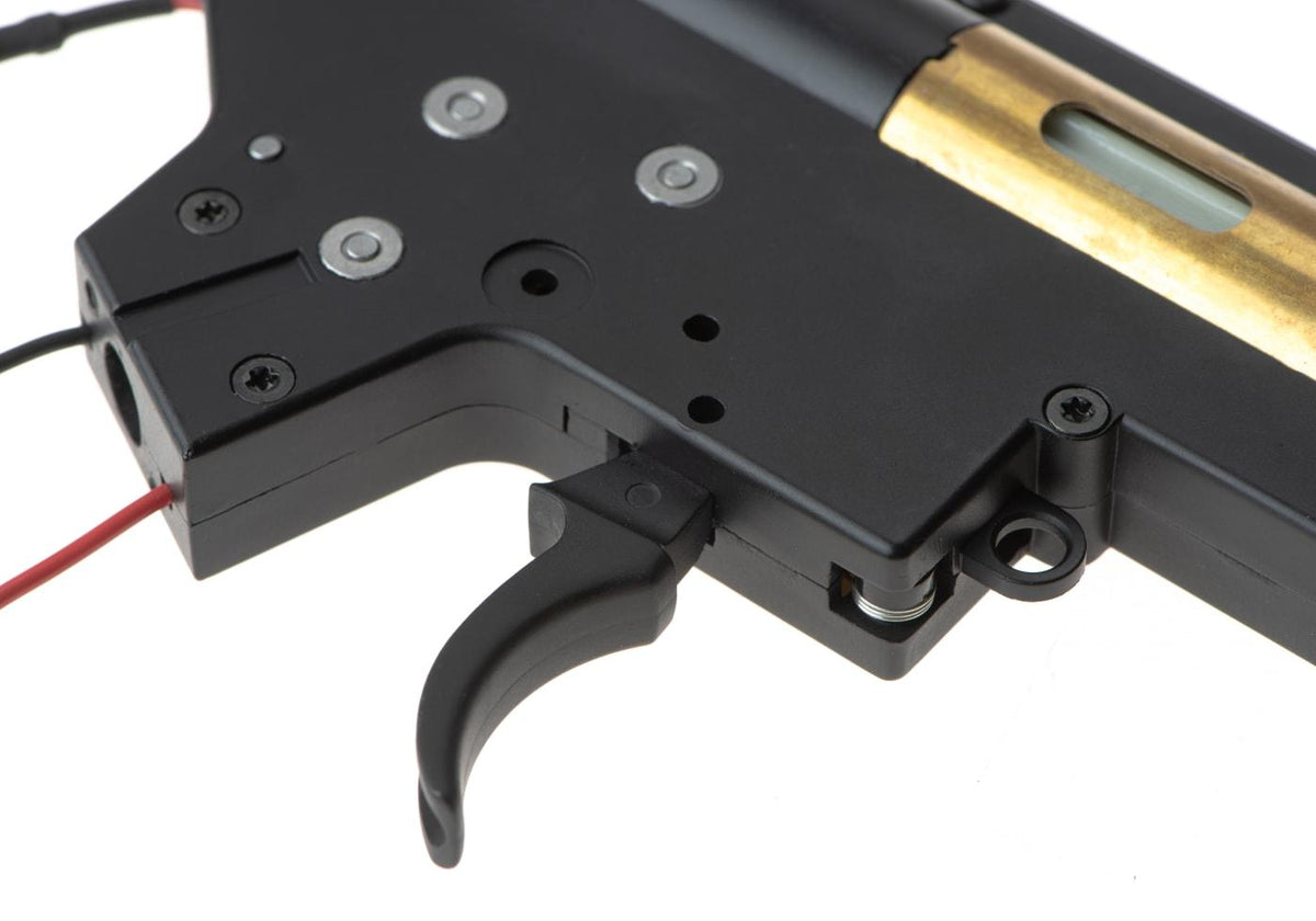 Jing Gong MP5 Gearkasse
