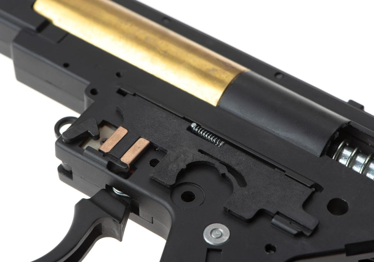 Jing Gong MP5 Gearkasse