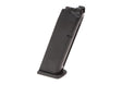 Magasin til GLOCK G45 GBB Metal Version 22rds - Sort