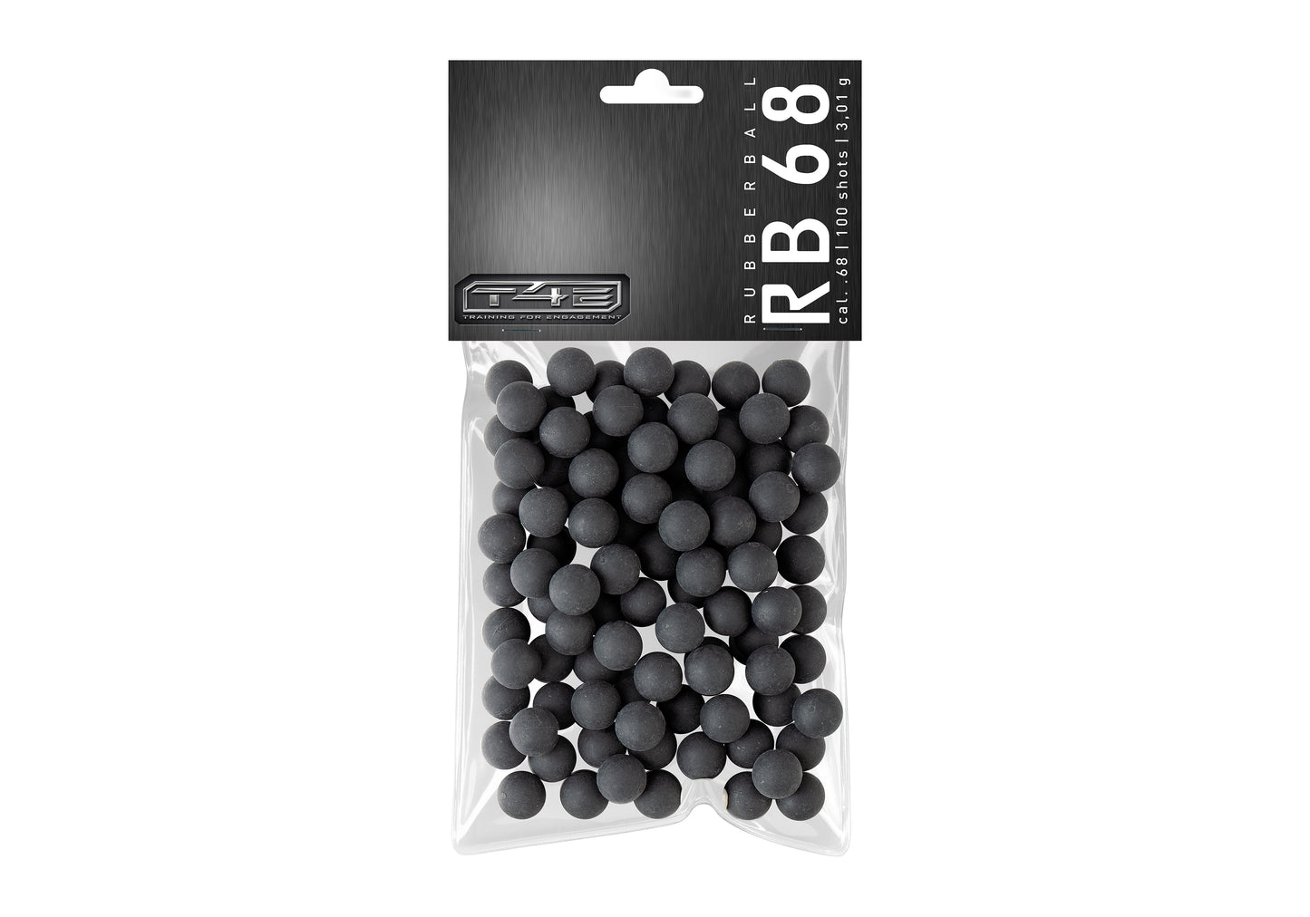 T4E Kaliber .68 3,01G 100 st.