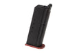 WE Magazin .50 AE GBB 30rds DP Version - Sort