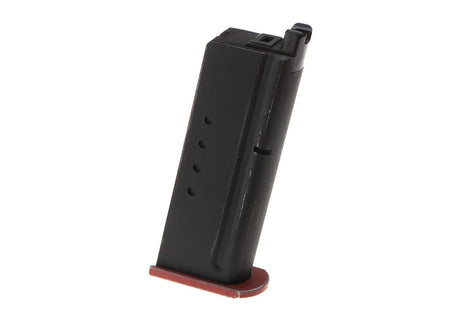WE Magazin .50 AE GBB 30rds DP Version - Sort
