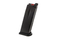 AW Custom Magazin Swiss Arms P229 GBB 20rds - Sort