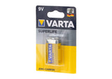 Varta 9V Batteri - Alkaline