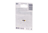Varta 9V Batteri - Alkaline