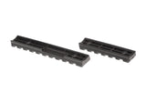 Action Army AAP01 Skinne Set - Sort