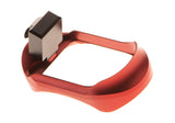 AAC CNC magwell til AAP-01 - RED